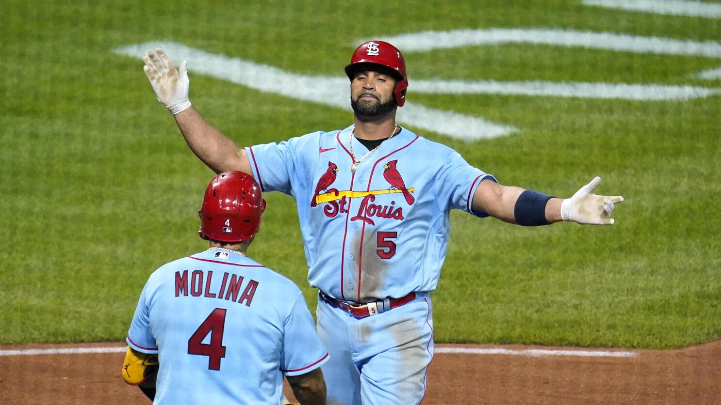 Most popular discount cardinals jersey